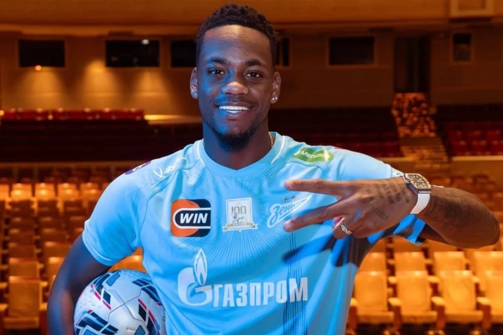 Быстров оценил игру Дурана в «Зените» | СТАВКА ТВ