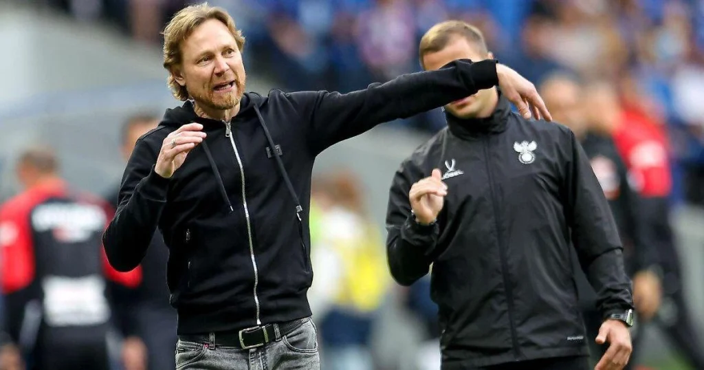 Карпин объяснил вызов Мелкадзе в сборную России | СТАВКА ТВ