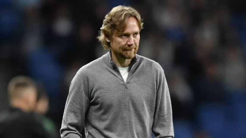 Сборная России объявила окончательный состав на матчи с Никарагуа и Мали | СТАВКА ТВ