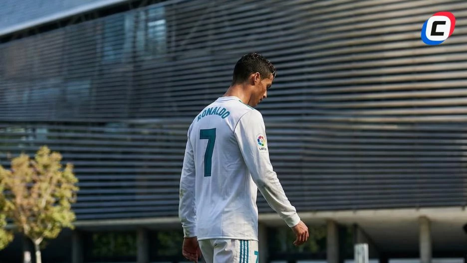 Почему Роналду ушел из Реала: версия самого футболиста и скрытые причины | СТАВКА ТВ