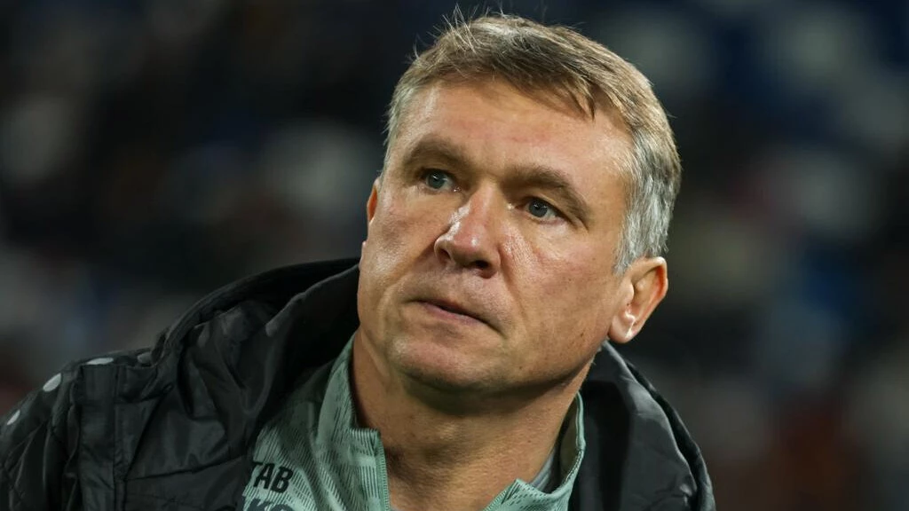 Червиченко оценил наказание Талалаева за стычку в матче с ЦСКА | СТАВКА ТВ