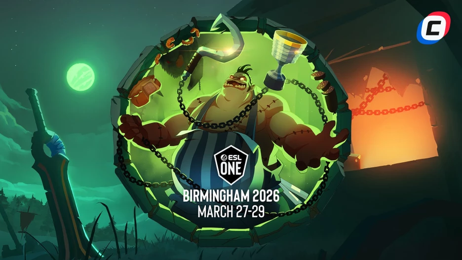 Прогноз на победителя EL One Birmingham 2026 по Дота 2 | СТАВКА ТВ
