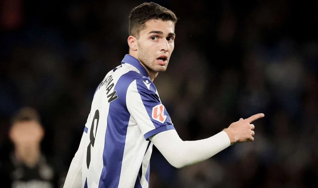 Испанский журналист: «Захарян по-прежнему не умеет использовать свои возможности» | СТАВКА ТВ