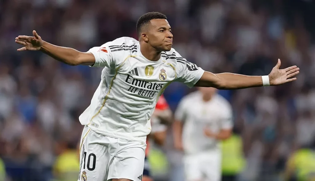 Мбаппе оправился от травмы колена – он может начать матч с «Атлетико» с первых минут | СТАВКА ТВ