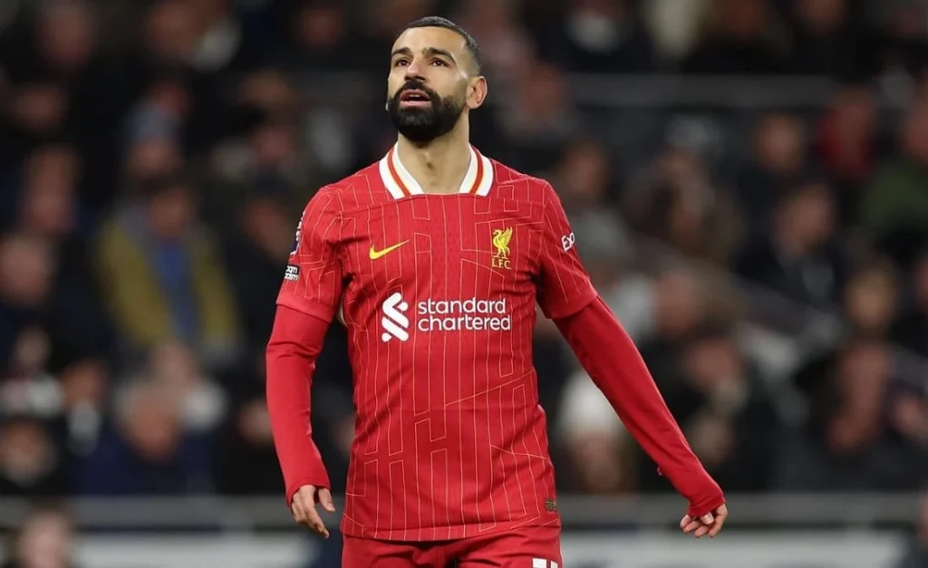 Сунесс: «Салах – главная причина того, что «Ливерпуль» проводит неровный сезон» | СТАВКА ТВ