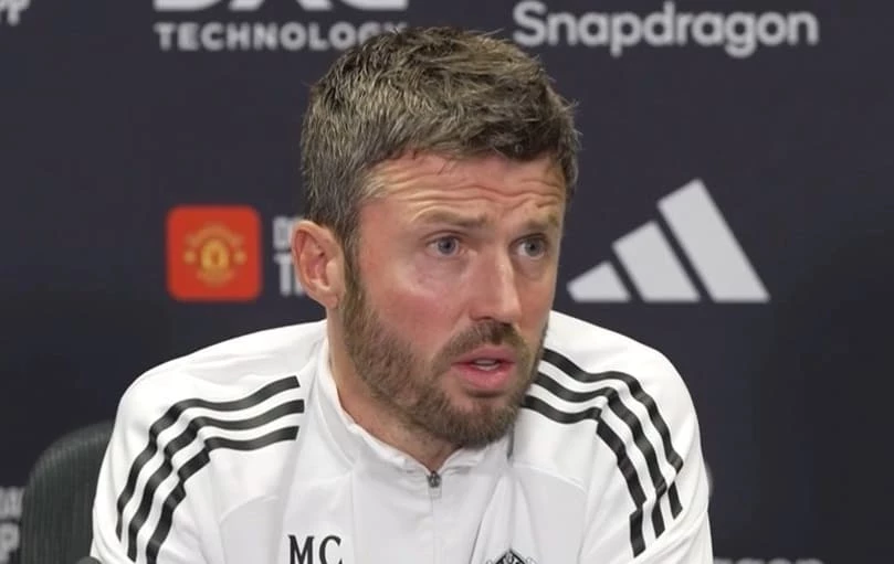 Кэррик высказался о судействе в матче с «Борнмутом» | СТАВКА ТВ