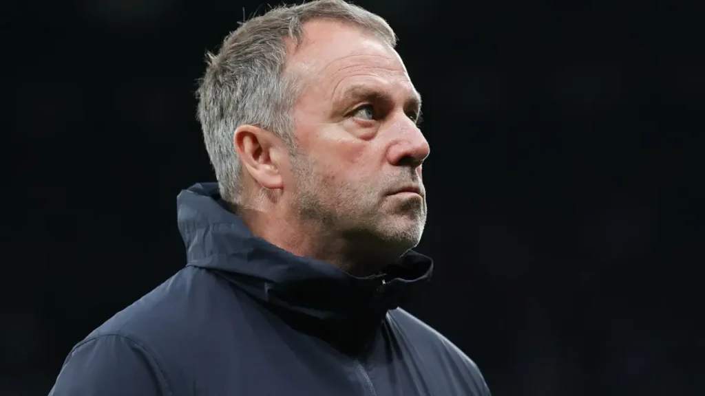 Флик повторил рекорд Гвардиолы в «Барселоне» | СТАВКА ТВ