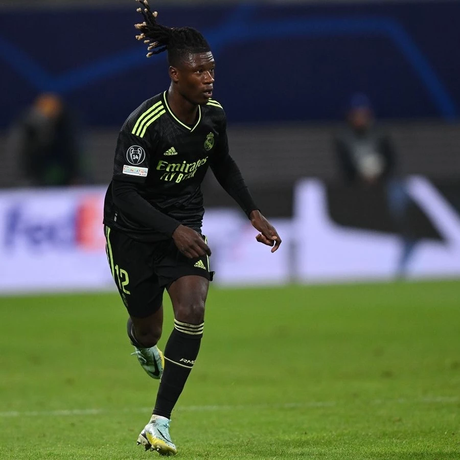 «Челси» и «Ливерпуль» хотят подписать Камавинга | СТАВКА ТВ