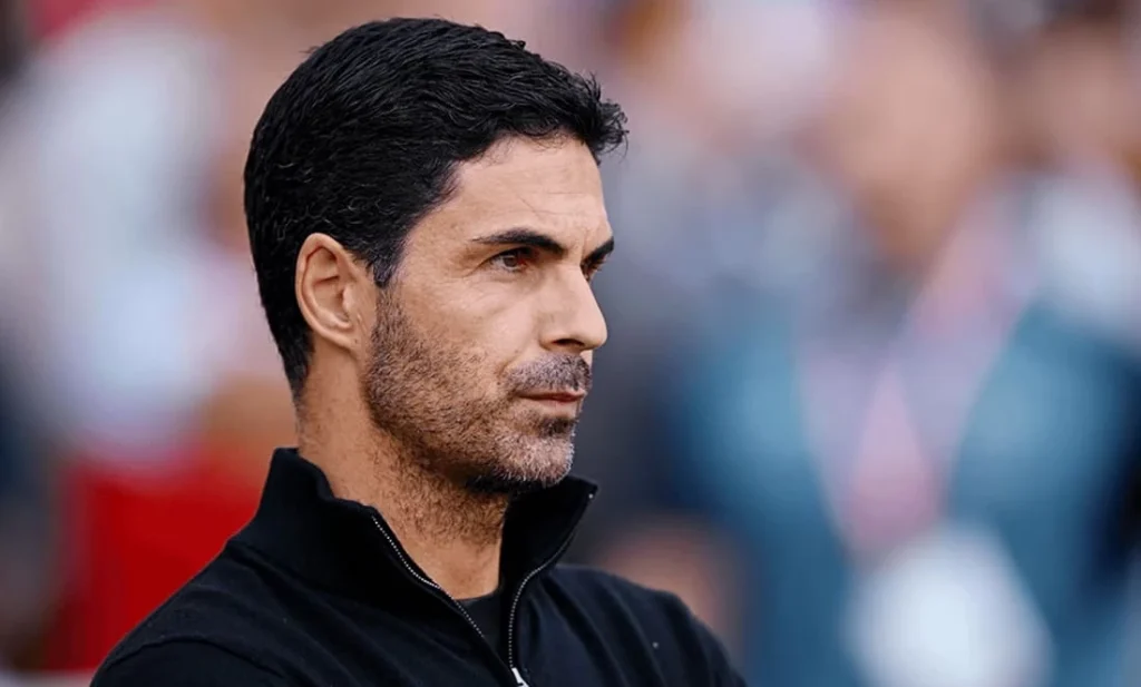 Артета прокомментировал поражение «Арсенала» в финале Кубка лиги | СТАВКА ТВ