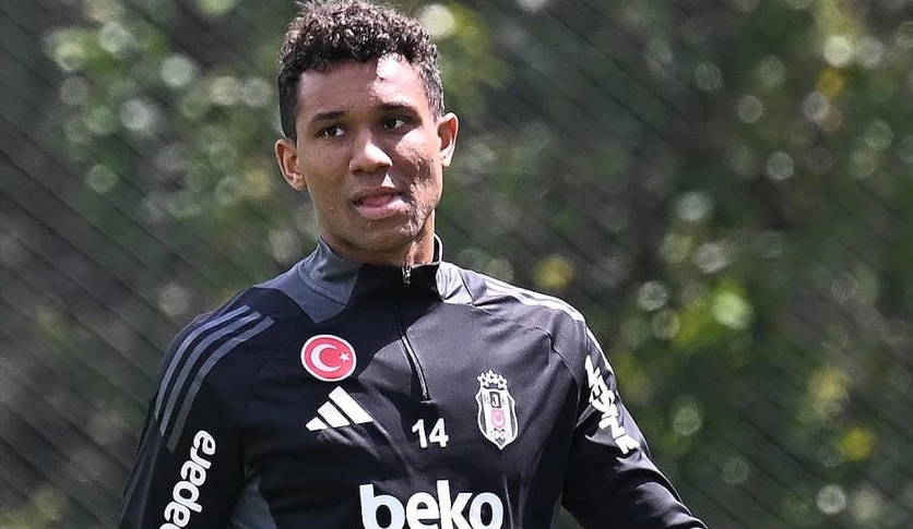 «Спартак» проявляет интерес к игроку «Бешикташа» | СТАВКА ТВ