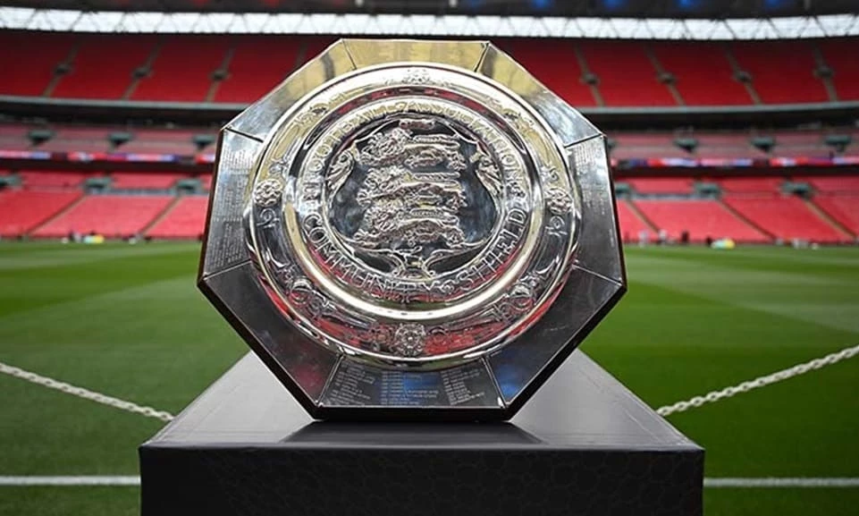 Стало известно, где и когда пройдет Суперкубок Англии-2026 | СТАВКА ТВ