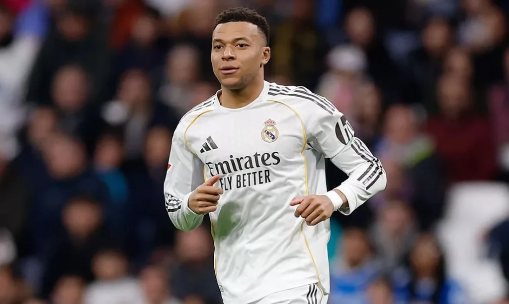 Мбаппе – о проблемах с коленом: «Я полностью восстановился» | СТАВКА ТВ