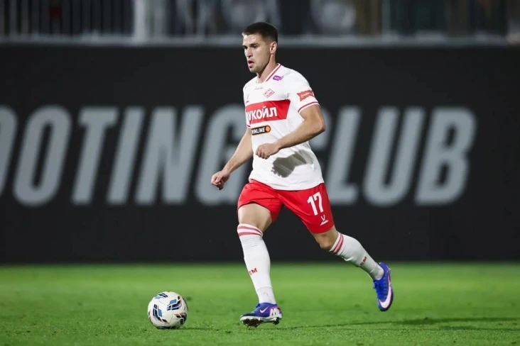 Агент Сауся Талаев сообщил о том, когда игрок вернется после травмы | СТАВКА ТВ