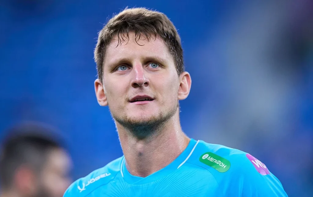 Дивеев вслед за Батраковым покинул расположение сборной России | СТАВКА ТВ