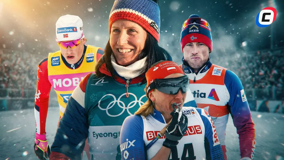 Победители Кубка мира по лыжным гонкам по годам | СТАВКА ТВ