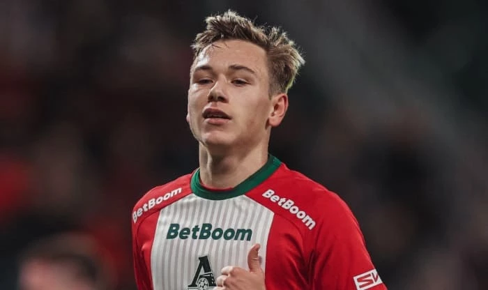 У Батракова обнаружили травму – он пропустит товарищеские матчи с Никарагуа и Мали | СТАВКА ТВ