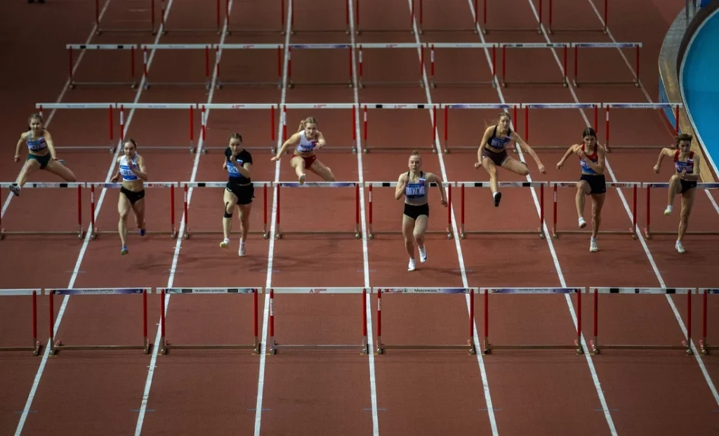 С ВФЛА сняты все санкции, связанные с допингом – решение World Aquatic | СТАВКА ТВ