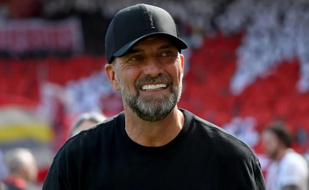 Клопп на фоне слухов об интересе «Реала» ответил на вопрос об уходе из Red Bull | СТАВКА ТВ