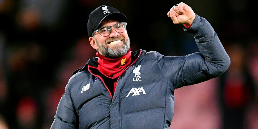 Клопп высказался о возможной работе в сборной Германии | СТАВКА ТВ