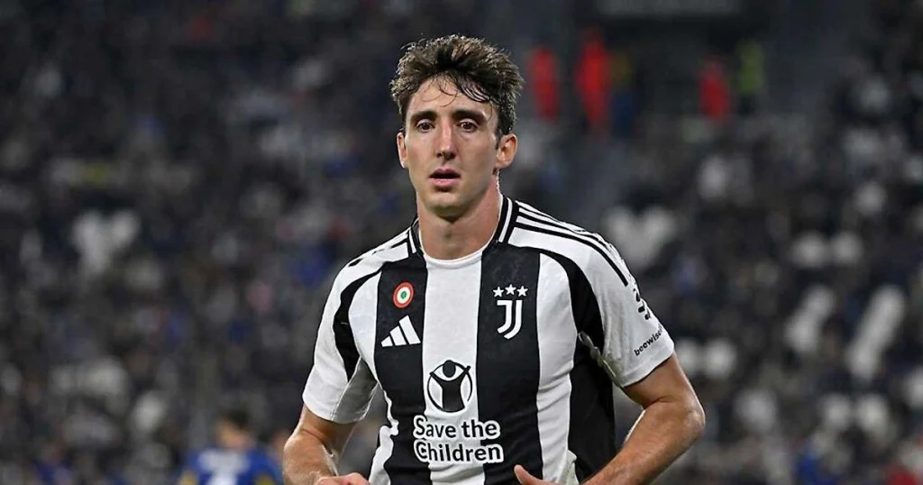 «Барселона» интересуется Камбьязо из «Ювентуса» | СТАВКА ТВ