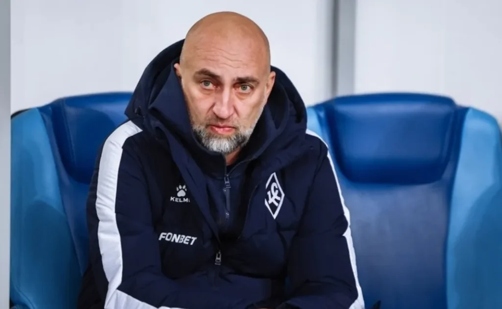 Адиев близок к уходу из «Крыльев Советов» в «Актобе» | СТАВКА ТВ