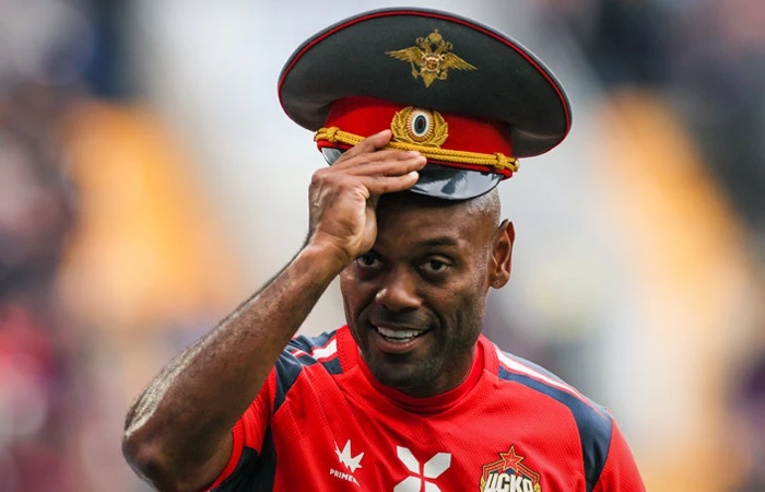 Вагнер Лав может провести прощальный матч в ЦСКА | СТАВКА ТВ