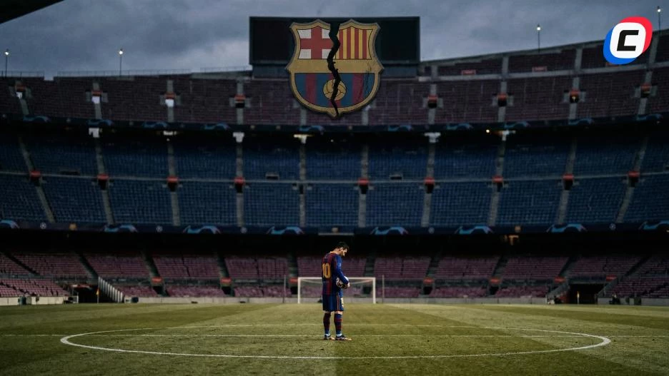 Почему Месси покинул «Барселону» и может ли он вернуться в будущем? | СТАВКА ТВ