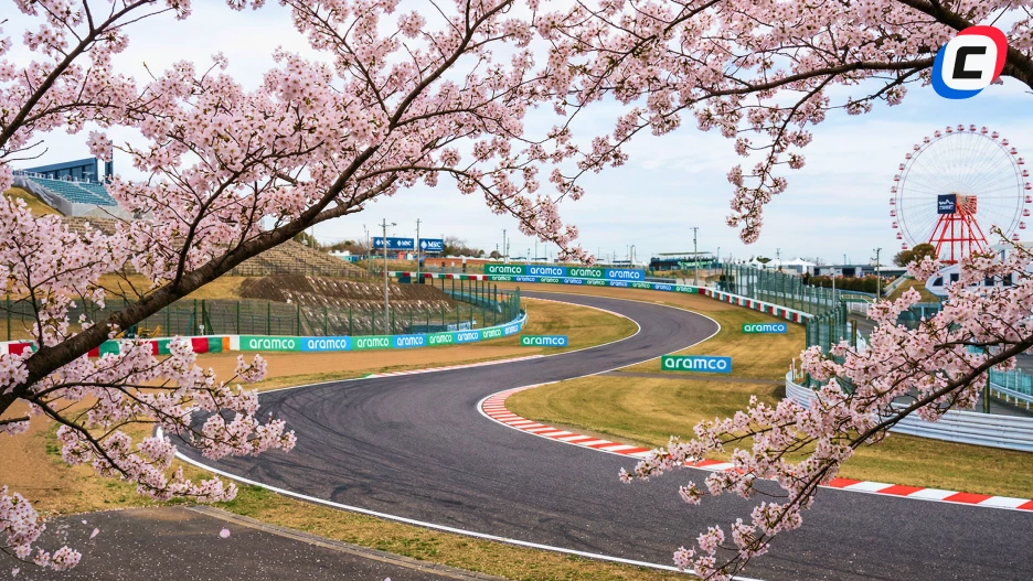 Прогнозы на Гран-при Японии-2026: коэффициенты и расклады на гонку | СТАВКА ТВ