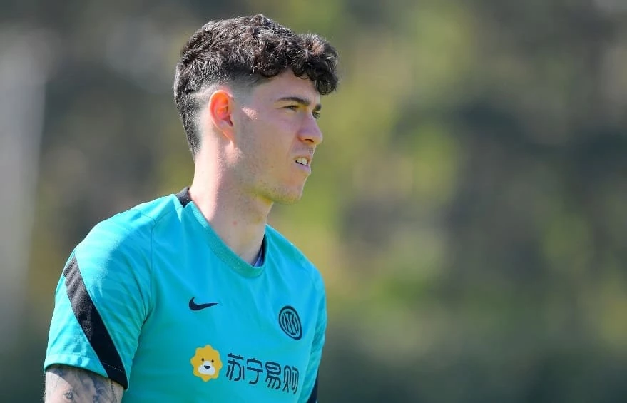 «Интер» открыт к переговорам по трансферу Бастони | СТАВКА ТВ