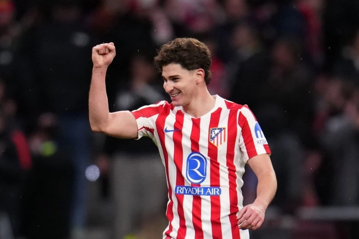 Альварес близок к переходу в «Арсенал» | СТАВКА ТВ