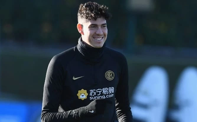 «Барселона» предпримет попытку подписать Бастони по окончании сезона | СТАВКА ТВ