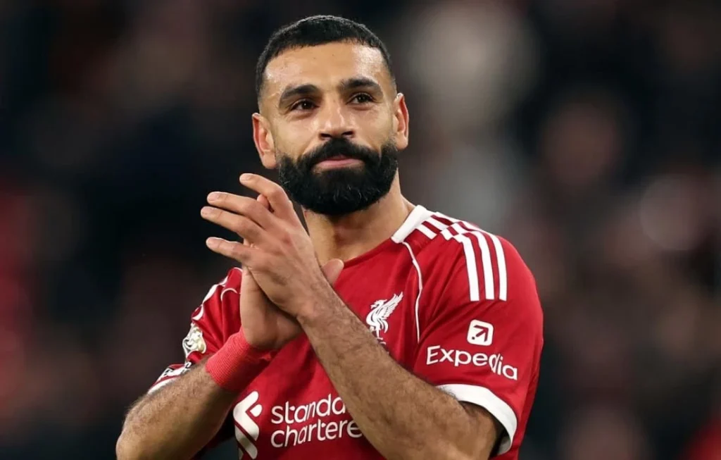 Каррагер: «Уход Салаха – это потеря для АПЛ, Мо превосходит Роналду и Азара» | СТАВКА ТВ