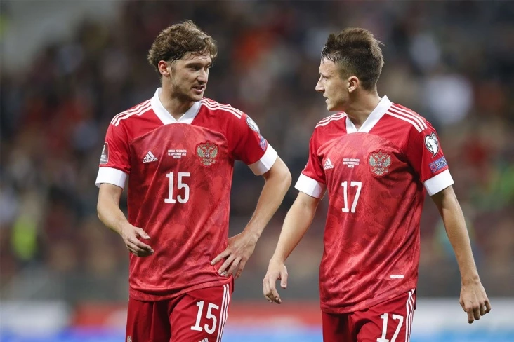 Кавазашвили оценил соперников сборной России по товарищеским матчам | СТАВКА ТВ