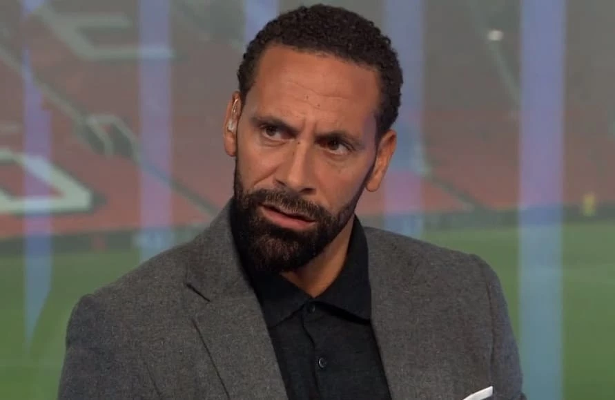 Фердинанд: «Неймар делал то, что не могли Месси и Роналду» | СТАВКА ТВ