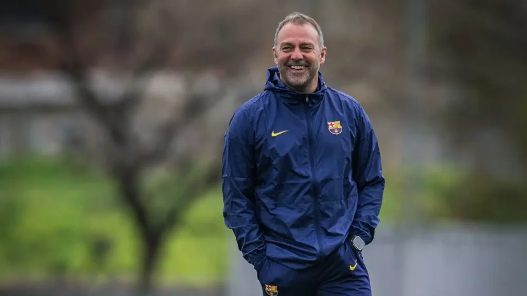 «Барселона» рассматривает Осимхена как альтернативу Альваресу | СТАВКА ТВ