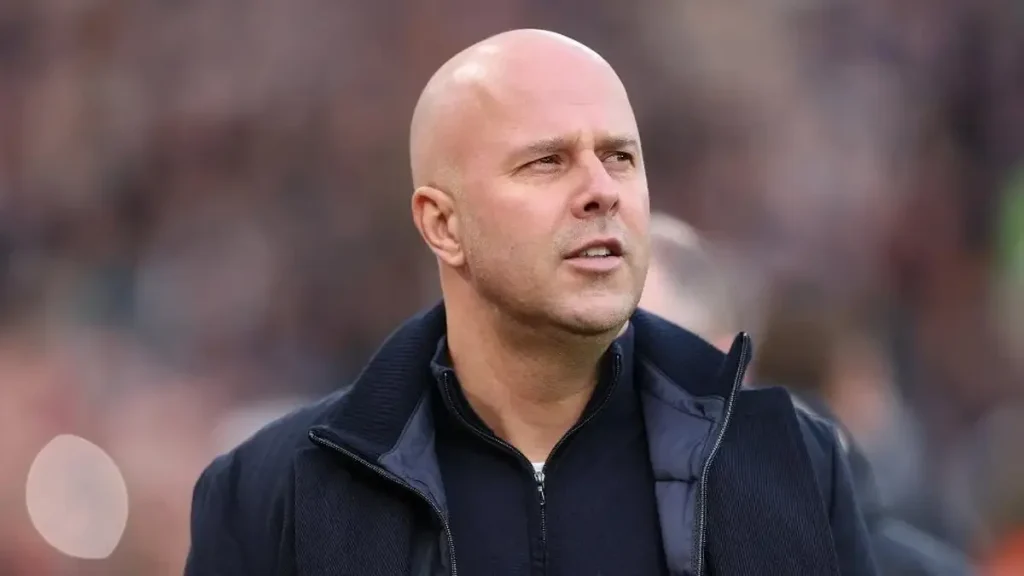 «Ливерпуль» не планирует увольнять Слота, несмотря на сезон с проблемами | СТАВКА ТВ