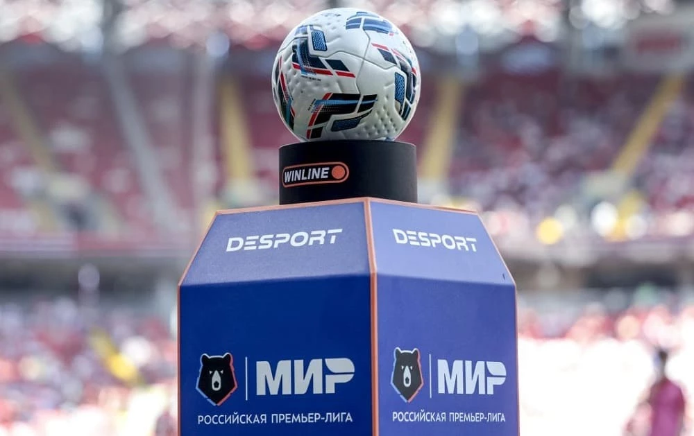 Представлен список самых подожравших игроков РПЛ, Глебов – первый среди россиян | СТАВКА ТВ