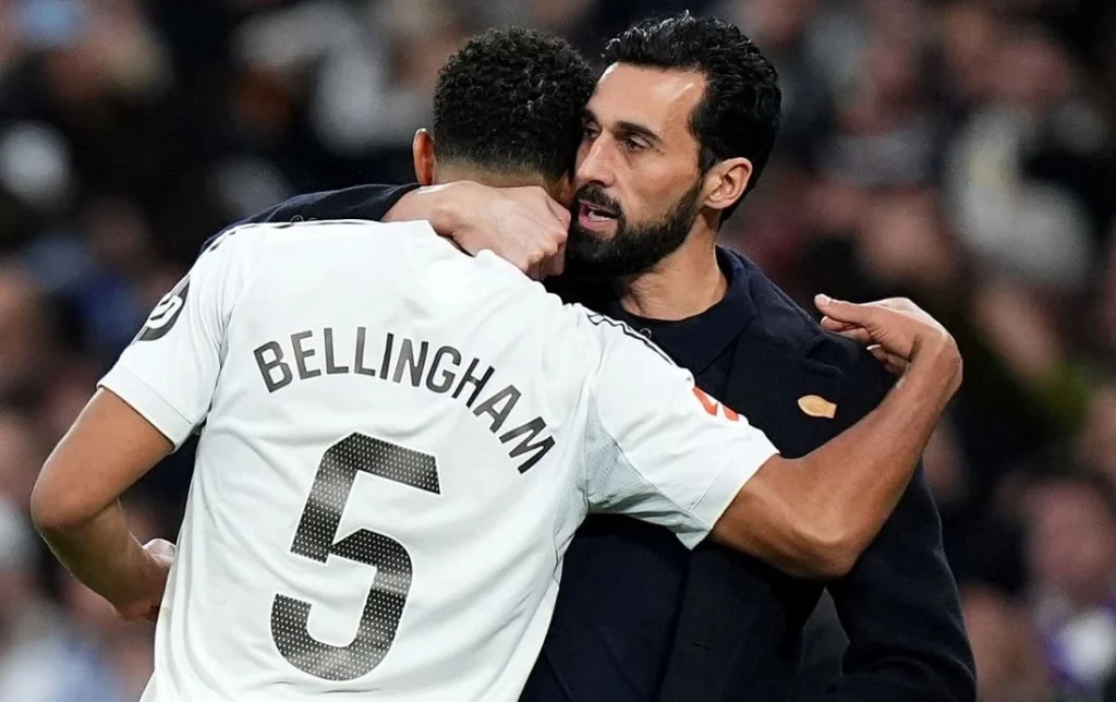 В Испании рассказали, как Арбелоа поощряет игроков «Реала» за победы | СТАВКА ТВ