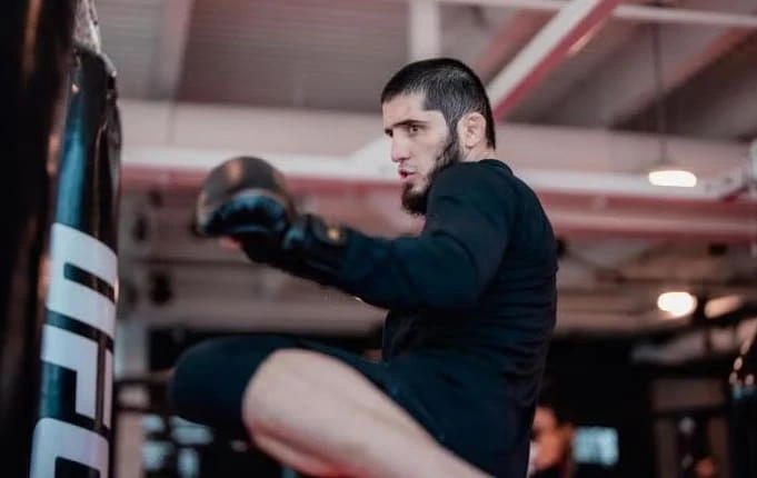 Менеджер Махачева: «У Ислама уже назначен бой, UFC скоро все объявит» | СТАВКА ТВ