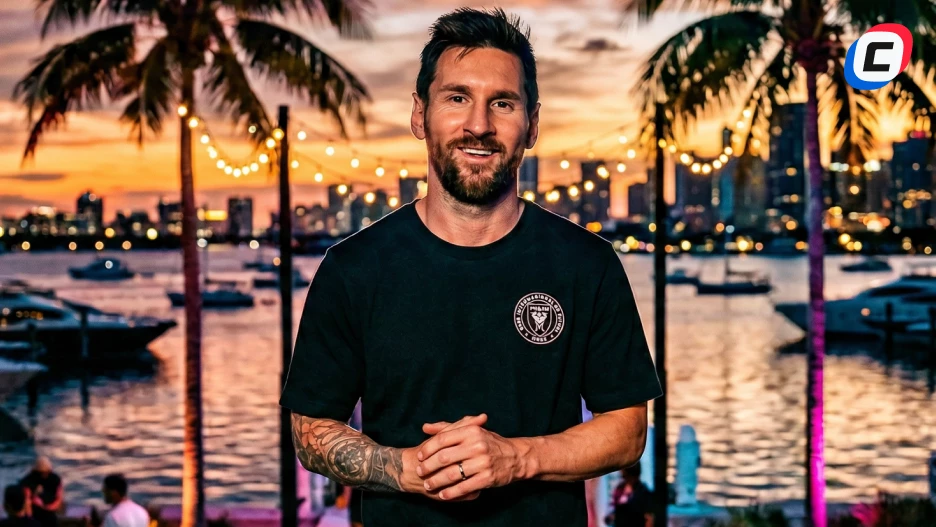 Зарплата Месси в «Интер Майами»: сколько получает и из чего складывается доход | СТАВКА ТВ