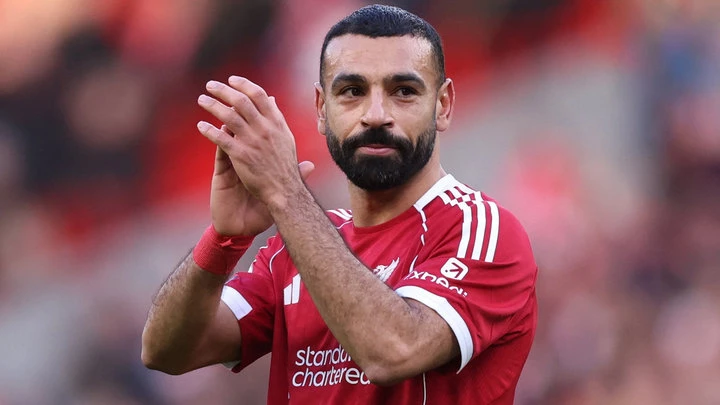 Салах может перейти в «Интер Майами» | СТАВКА ТВ