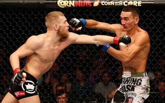 Стало известно, с кем Макгрегор проведет бой на турнире ЮФС 11 июля | СТАВКА ТВ