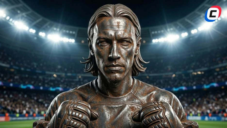 Как Сафонов стал основным вратарем «ПСЖ»: история успеха россиянина | СТАВКА ТВ