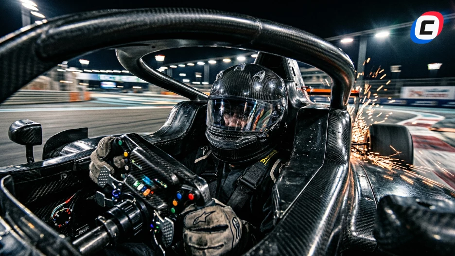 Какие перегрузки испытывают пилоты Формулы-1? Все о G-силе | СТАВКА ТВ