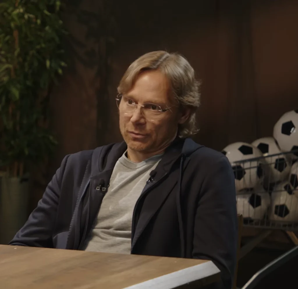 Колыванов отреагировал на слова Карпина о том, что сборная России стала сильнее с последнего официального матча | СТАВКА ТВ