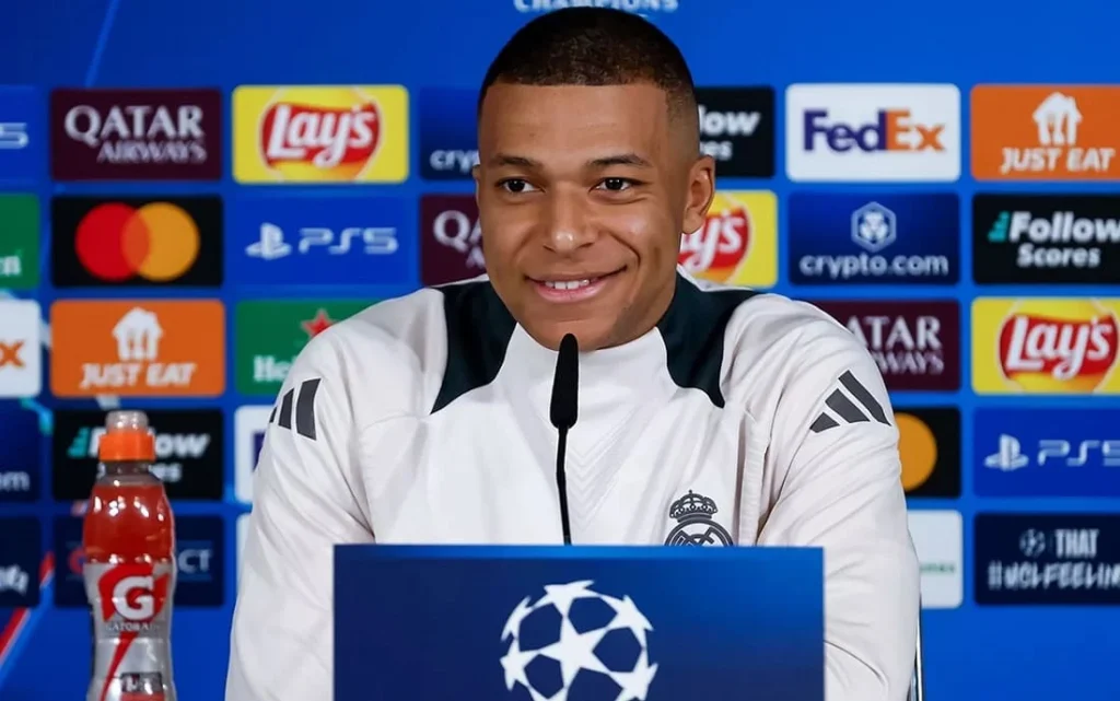 Французский журналист: «Мбаппе солгал, он не хочет порочить репутацию «Реала» | СТАВКА ТВ