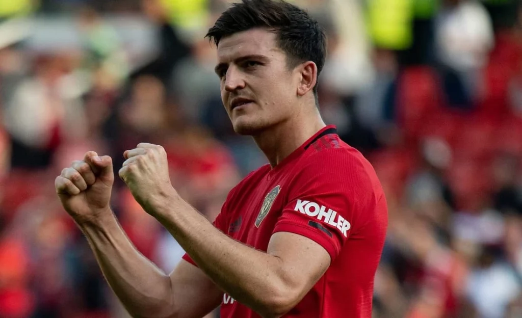 Магуайр рассказал, что изменится в МЮ предстоящим летом | СТАВКА ТВ