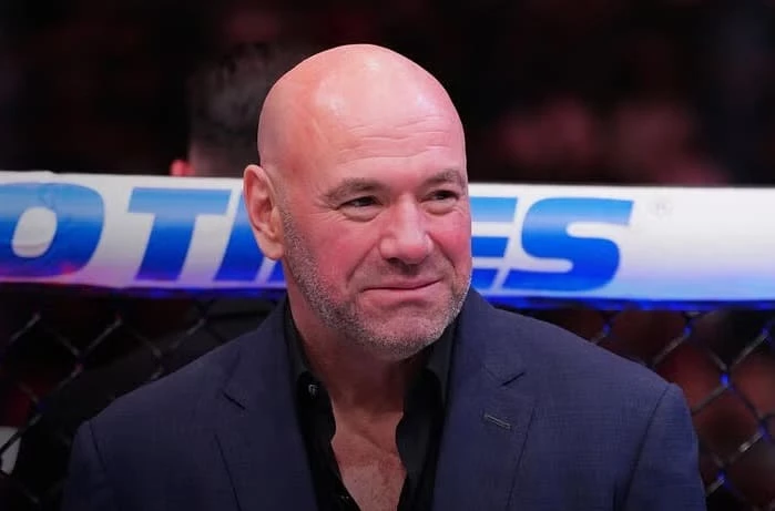 Глава ЮФС опроверг слова менеджера Махачева о поединке в июле | СТАВКА ТВ