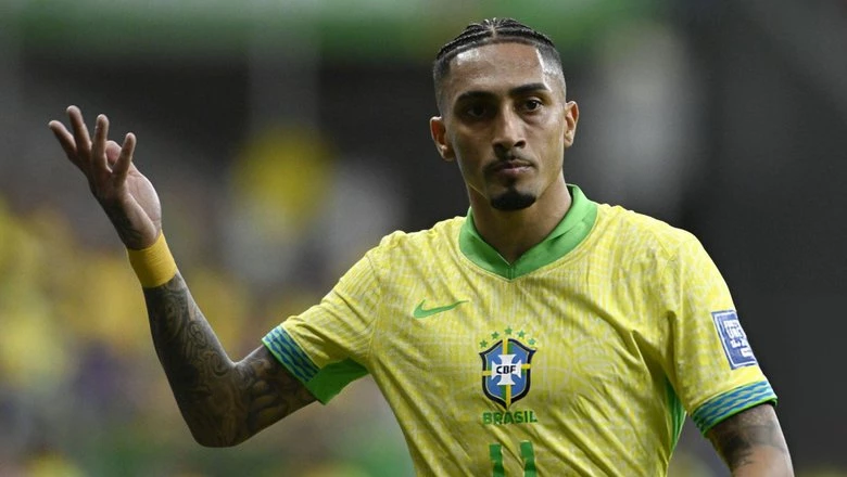 Рафинья может пропустить четвертьфинал Лиги чемпионов с «Атлетико» | СТАВКА ТВ