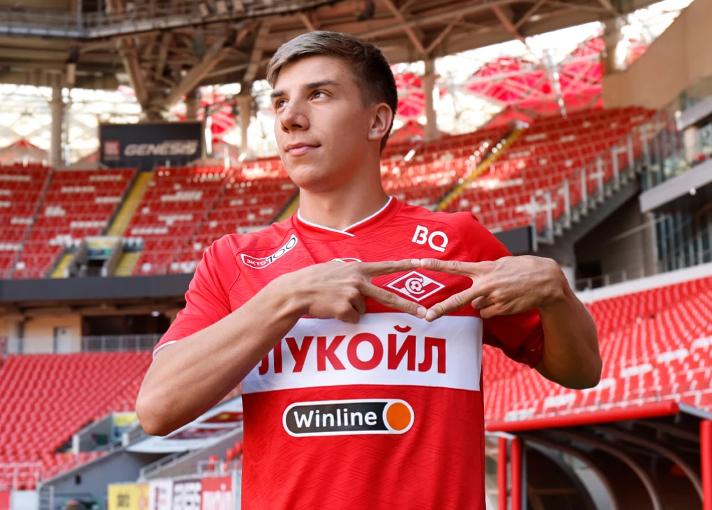 Александр Мостовой считает, что Дмитриеву стоит перейти в чемпионат Португалии | СТАВКА ТВ